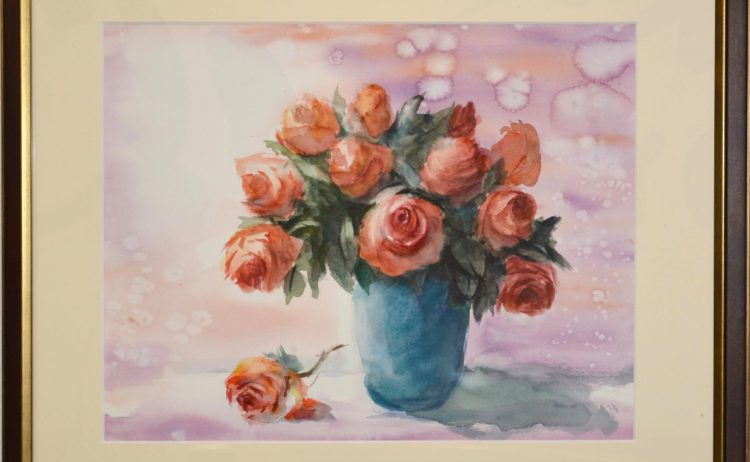 group”輝々”3人展