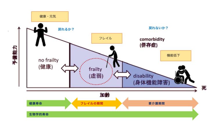 コロナ・フレイルと心血管リスク 医師たちが憂える、もうひとつの「コロナ禍」